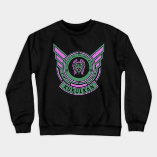 KUKULKAN - LIMITED EDITION Crewneck Sweatshirt